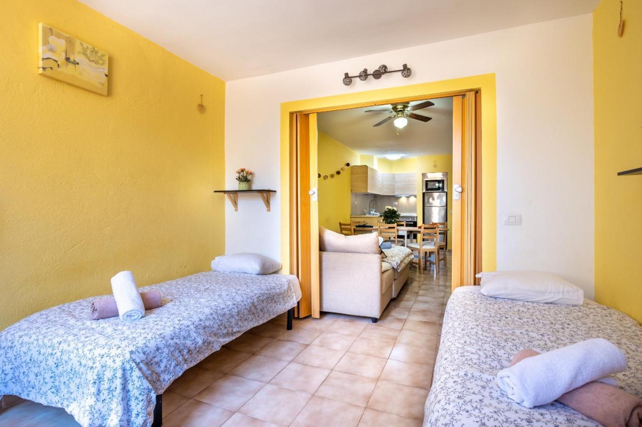 Castle Harbour Feel Like Home Flat Los Cristianos By Lovetenerife Extérieur photo