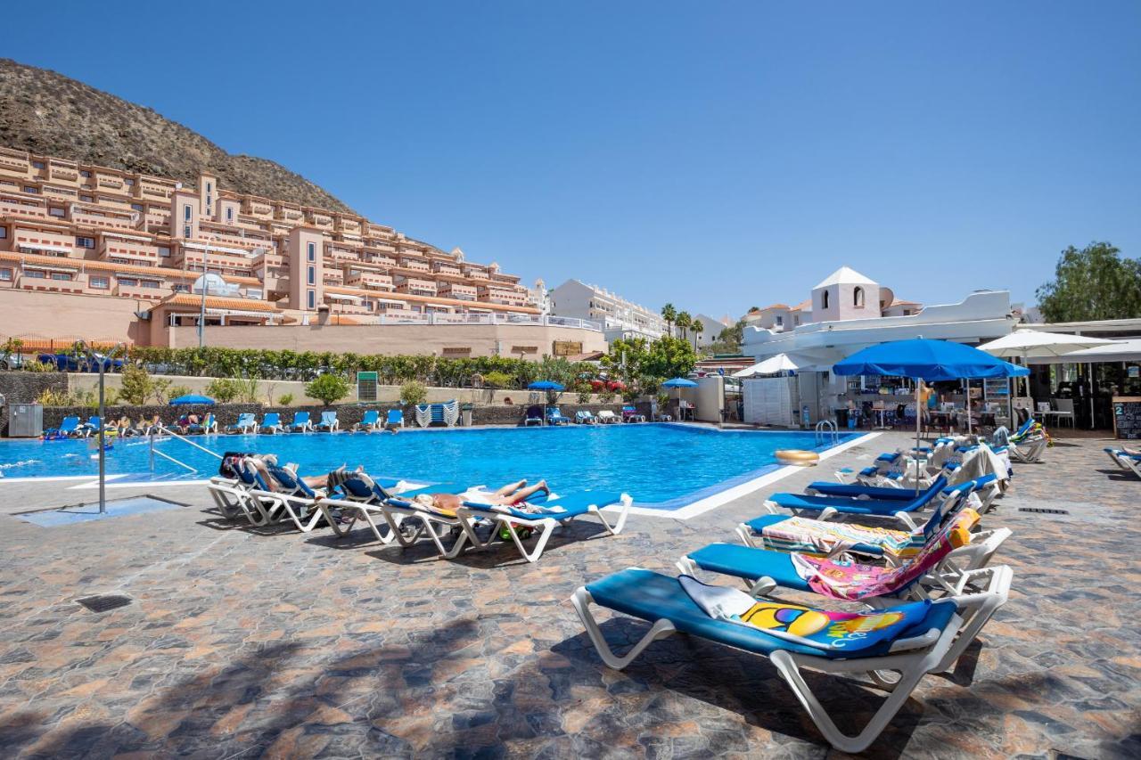 Castle Harbour Feel Like Home Flat Los Cristianos By Lovetenerife Extérieur photo