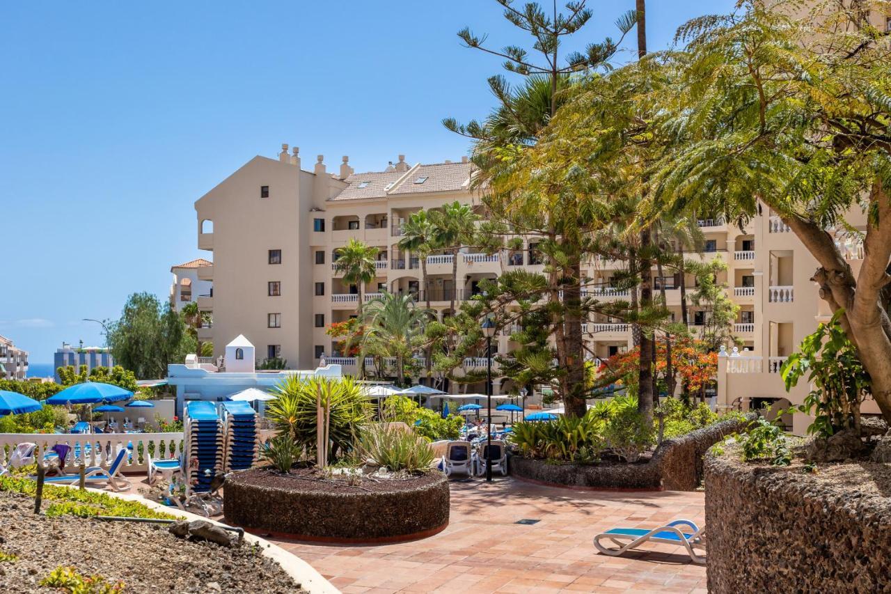 Castle Harbour Feel Like Home Flat Los Cristianos By Lovetenerife Extérieur photo