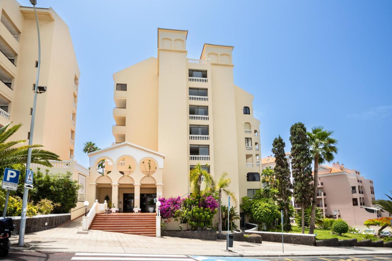 Castle Harbour Feel Like Home Flat Los Cristianos By Lovetenerife Extérieur photo