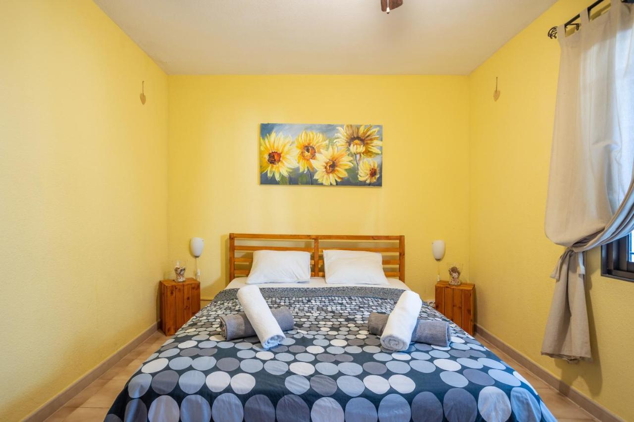 Castle Harbour Feel Like Home Flat Los Cristianos By Lovetenerife Extérieur photo