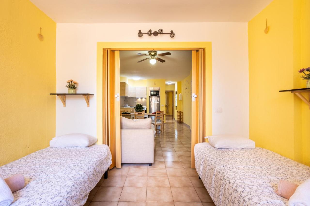 Castle Harbour Feel Like Home Flat Los Cristianos By Lovetenerife Extérieur photo