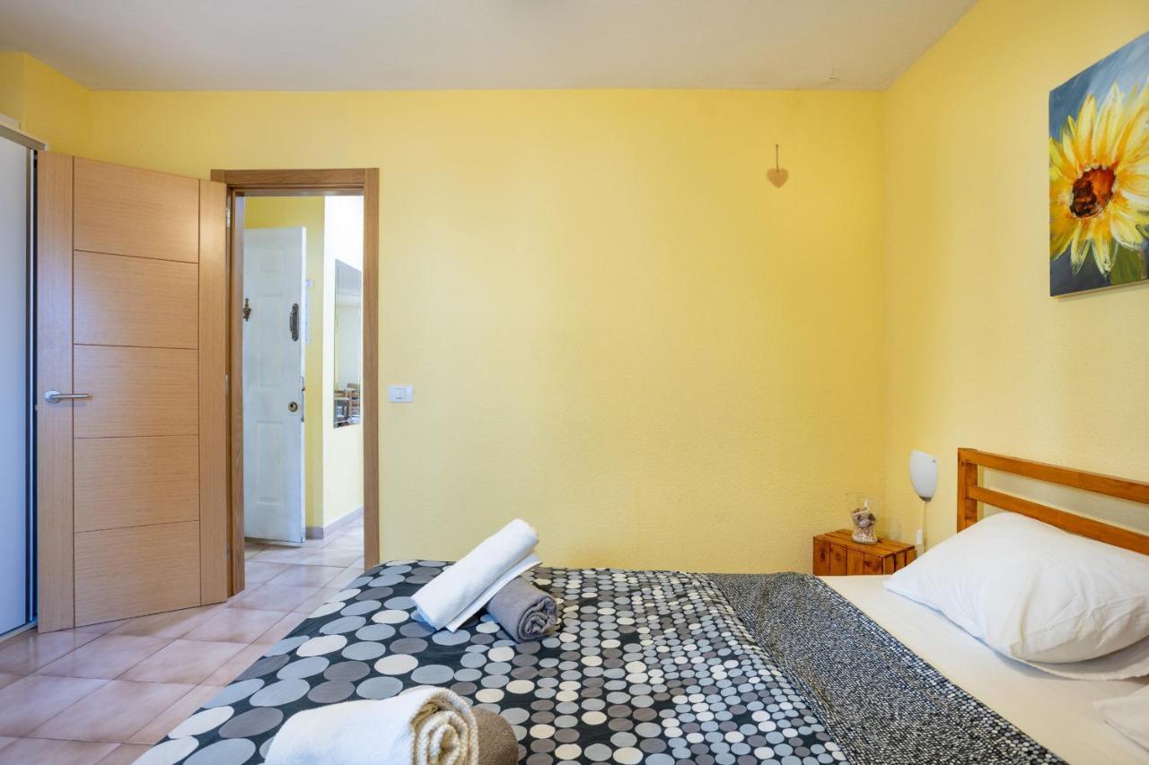 Castle Harbour Feel Like Home Flat Los Cristianos By Lovetenerife Extérieur photo